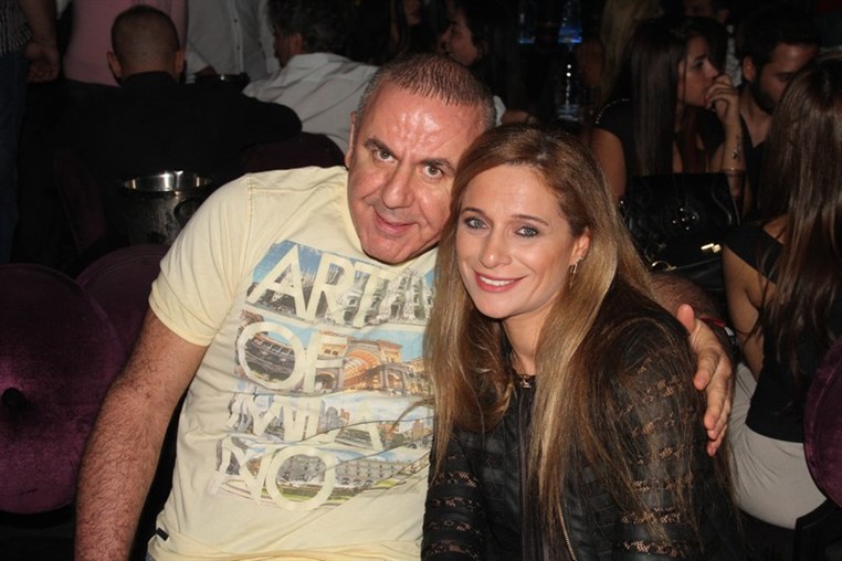 Taiga Beirut On Saturday Night